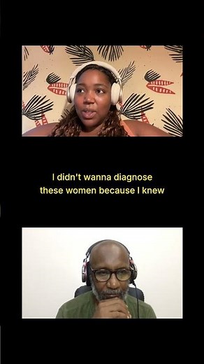 Why Stigma Stops Women from Getting Diagnosed #MentalHealth #Therapy