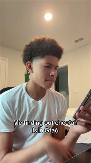 #creatorsearchinsights #funny #fyp #viral #gta6 | cheetah gta 5