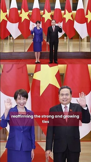Memorable highlights of Prime Minister Takaichi Sanae’s recent official visit to Vietnam