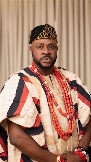 Happy Birthday to a Big Name, a true legend — @ODUNLADE ADEKOLA Your talent, consistency, and impact have shaped Nollywood in ways words can’t fully describe. You are not just a star, you’re one of the industry’s pillars and a blessing to generations of actors.🙌🏻 Sir thank you for the amazing role you gave me this year — APARA in your masterpiece WAR LORD. it was an honor to be part of such greatness. Long life, good health, and continued greatness, Big Name. 🎉 #iteledicon02 #first #january #