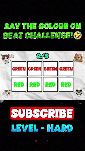 Say The Word On Beat Challenge (2026) VIRAL TREND!