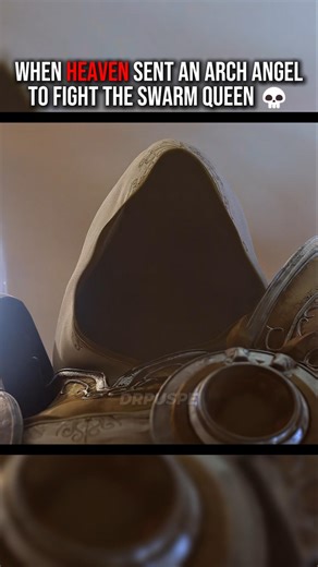 Archangel Vs The Swarm Queen 💀