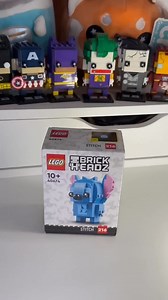 10K views · 202 reactions | Lego Stitch #unboxing #UnboxingToys #asmr #playing #unpacking #playing #lego #stitch #toys | Mika Plays | Facebook