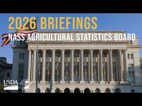 June Acreage & Grain Stocks ASB Briefing
