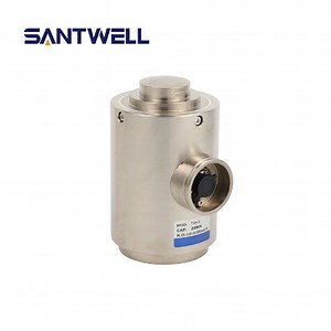 [Hot Item] Digital Canister Compression Loadcell 20 Ton Weighing Sensor Weighbridge Load Cell