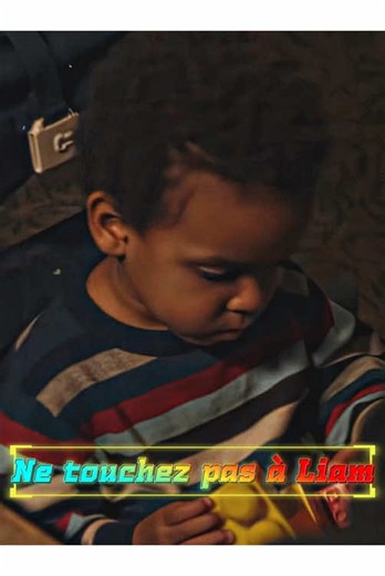 #fyp #movie Liam ignorait que les deux femmes s'étaient violemment disputées à son sujet.