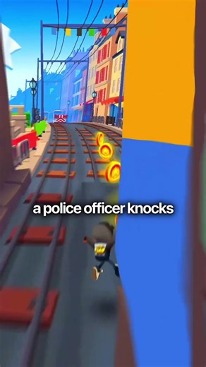 A police officer knocks on my door at 7 a.m #fyp #reddit #redditstories #askreddit #trending