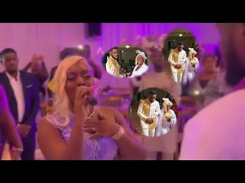 Le Résumé du mariage ‪@Morijah‬ & ‪@willydjeys‬ ❤️😍🥰