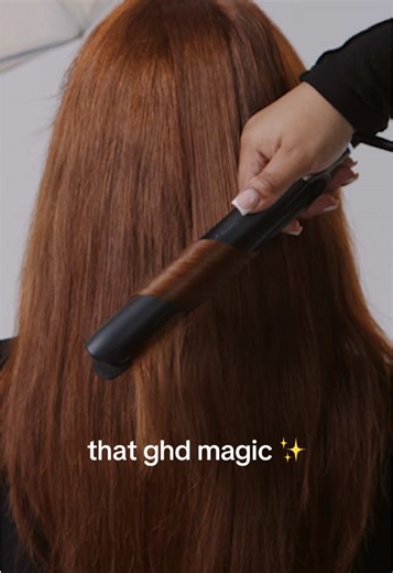 ghd USA on TikTok