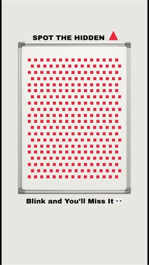 Color Perception Breaks Down