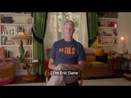 Quantum Biology Forum featuring Eric Dane | The Feinstein Institutes