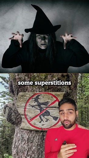 "Weird" Holiday Traditions from around the World 🎄