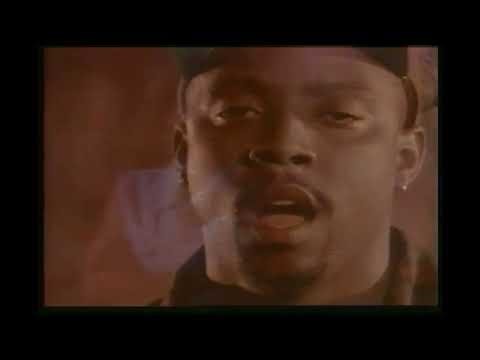Warren G and Nate Dogg: Regulate - Above The Rim Movie Soundtrack