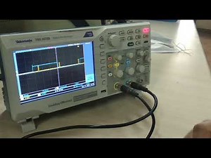 Experiment: Pulse Position Modulation | PPM Modulation and Demodulation