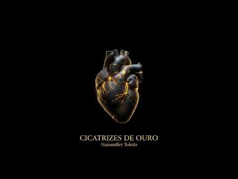 Cicatrizes de Ouro - Hansmiller Toledo