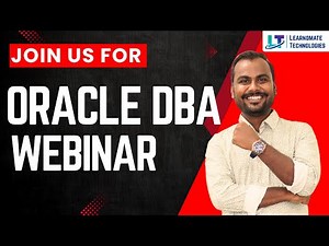 Tablespace Management Oracle Database | Learnomate