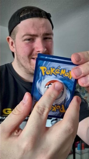 Pokémon cooked! With this COLLECTIBLE CARD 🔥🔥 #pokemon