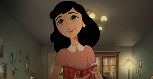 Wo ist Anne Frank · Film 2023 · Trailer · Kritik