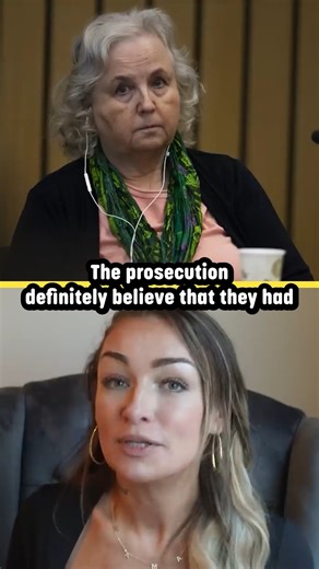 The True Story Behind a Romance Writer’s Darkest Chapter | Christina Randall