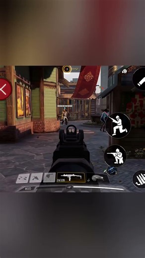 Call Of Duty Mobile / Multiplayer / Ranked Match / Rush Game / ‪@Almighty_Azazel‬ #codmobile #codm