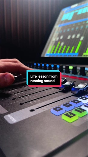 Essential Lessons from Sound Tech Mastery