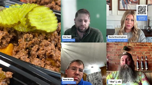 Hardin Local Weekly Video Podcast – Episode Preview � Your hosts Phil Taul, Scott Lucas, & Rachel Brantingham will be joined by our regular lineup: Nate Bryan – Business Updates Jon O’Brien – Event Rundown Britten & Michele McDowell of The Experienced Eater – Local restaurant reviews Special Guest: TBD | Hardin Local