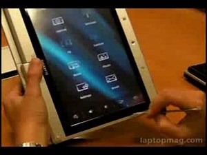 Hands-on with the Gigagbye M912