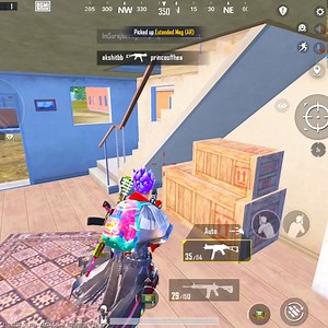 23K views · 341 reactions | #facebookgaming #bgmi#pubg # challenge #hacker #noobtrolling #bgmivideos #youtuber #x suit #gameplay #solovssquad #camper #snake #pubg #pubg #pubgglitch #pubggameplay #pubgvideos #pubgtrolling | Mr. Matrix | Facebook