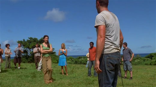 【美剧LOST】迷失E19-2