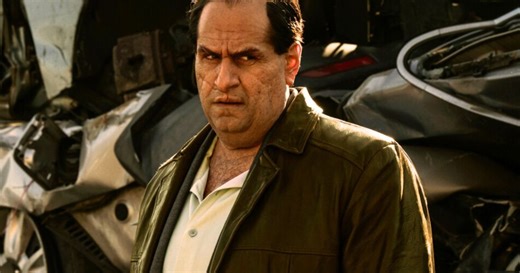 "The Penguin": Das ist die Hintergrundgeschichte des Batman-Bösewichts Pinguin - TV SPIELFILM