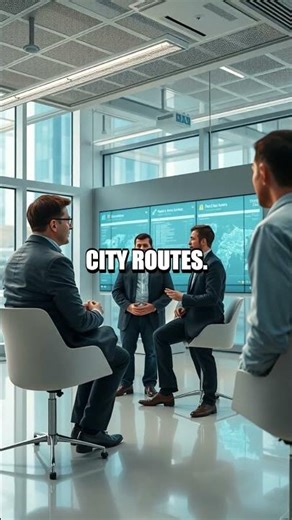 The Edge of Travel The Rise of Edge AI in Daily Commutes