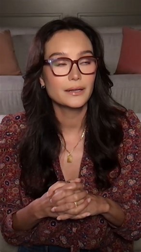 1.3K views | Emma Heming Willis talks about her "unexpected journey"...