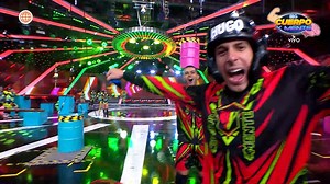 25K views · 382 reactions | ¡PICANTE!  Tras la victoria de Micheille Soifer, Onelia Molina le mandó una indirecta a la "guerrera" recordándole que ella viene de una lesión y si estuviera al 100% no le ganaría. ¿Coincides con su comentario? Encuentra más momentos como este AQUÍ ► https://bit.ly/477mGFT Mira el programa completo de #EEGCuerpoYMente en América tvGO ► https://bit.ly/eegfbtvgo | Esto es Guerra Perú | Facebook