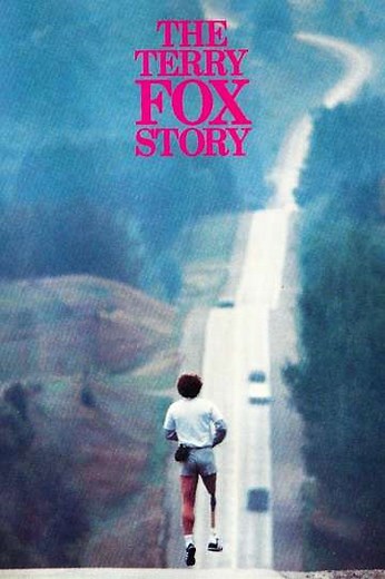 The Terry Fox Story - Movie