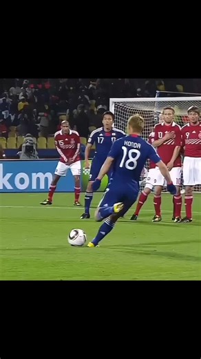 Best Free Kick Goals Compilation