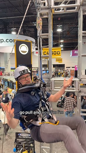 Travis Collins on Instagram: "Suspension trauma...Know your safety harness & how to handle an emergency. This Werner ProForm SwitchPoint harness is loaded with features to save your life & legs. @wernerladderco is more than just ladders ProForm SwitchPoint harness: ~$600 ProForm SwitchPoint universal Self Rescue kit: $450 Its time we all learn proper safety when at heights #wernerladders #safetyharness #roofer #framer #construction #ladder #scaffolding #commercialconstruction #telehandler #fallp