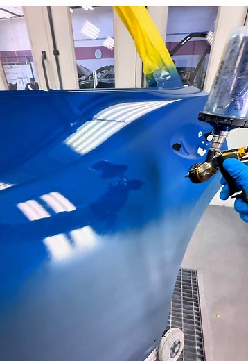 How to Paint a Car Door: Start to Finish DIY Guide