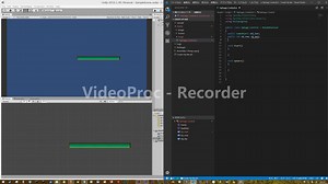 Unity Hpゲージの作り方