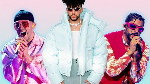 The 50 Best Bad Bunny Songs