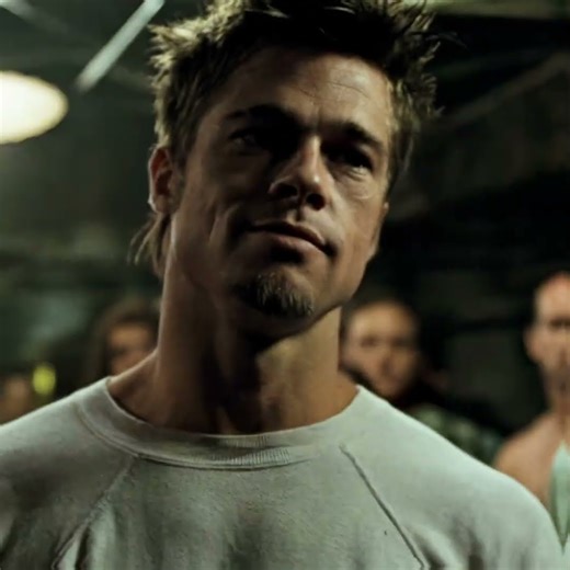 В чём дело? | Fight club (1999) | #shorts #edit #кино
