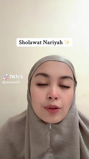 Understanding Sholawat Nariyah: Meaning and Recitation