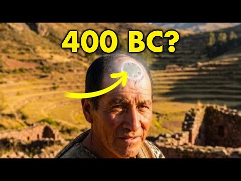 10 Ancient Inventions That Modern Science Still Can’t Explain