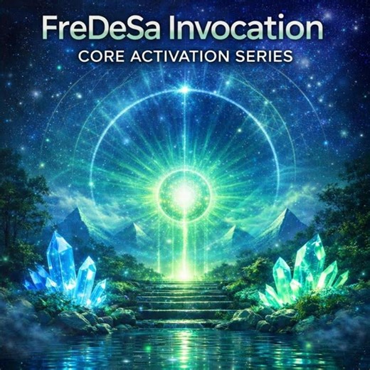 FreDeSa Invocation: Short