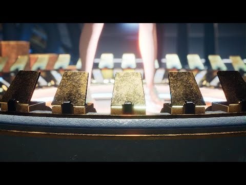 The First Descendant - Valby