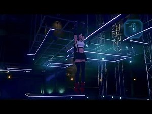 FF7 Remake ost (Hand over Hand)