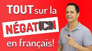 La Négation en Français