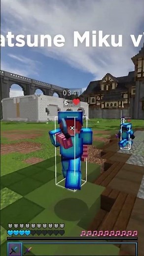 BEST Anime PvP Texture Packs For 1.21+