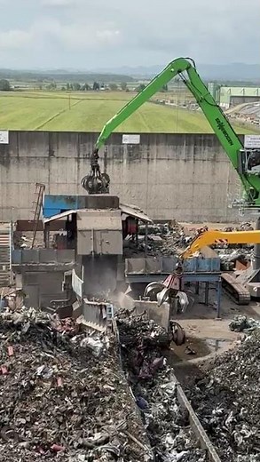 The BRAVO Pre-Shredder and why you should choose it!