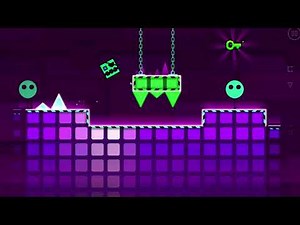 Geometry Dash Meltdown-Full Playthrough #geometrydash #geometrydashmeltdown #videogames #videojuegos