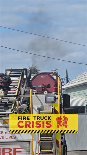 Firefighters from Station 42 Newport were rushing to an Emergency Medical Response when their out-of-date fire truck lost all power. They were forced to pull over and wait while another truck was dispatched. In EMR, every minute counts when someone’s heart isn’t beating. 3 minutes were lost because Victoria’s fire trucks are falling apart. This isn’t bad luck — it’s the result of the Allan Government’s neglect and broken promises. Premier Jacinta Allan and Emergency Services Minister Vicki Ward: